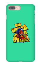 Mah Shadez iPhone Cases