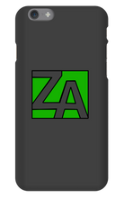 ZA OG iPhone Phone Cases