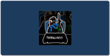 therealvincyy XXL Gaming Mousepad