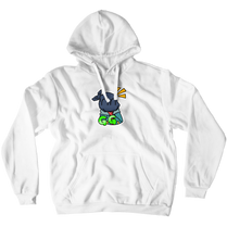 Hoodies (No-Zip/Pullover)