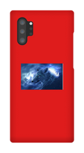 thelonelywolf Samsung Phone Cases