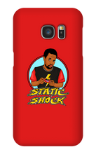 xstaticshock Samsung Phone Cases