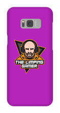TheLimpingGamer Samsung Phone Cases