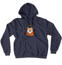 pawil12 Hoodies (No-Zip/Pullover)