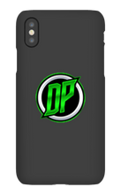 daddyphantom69 iPhone Phone Cases