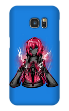 Jadary Samsung Phone Cases