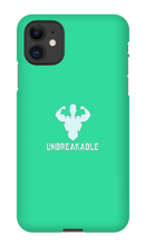 teksoo1989 iPhone Phone Cases