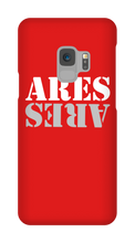 ARES Samsung Phone Cases