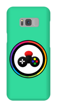 YeBoiLilWeenie Logo  |  Samsung Case