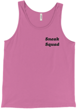 sneakyj0se Tank Top