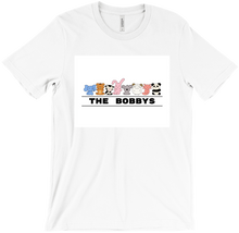 alexbloc T-Shirts