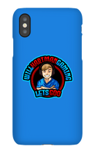 LETS GOO iPhone Cases