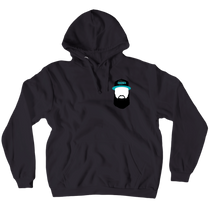 edd1904 Hoodies (No-Zip/Pullover)