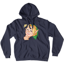 CarsonLul Hoodie