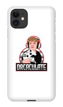 DrCalculate iPhone Phone Cases