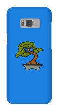 samuraiaitrus Samsung Phone Cases