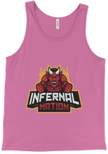 infernal1810 Tank Top
