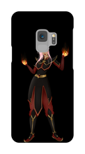 Fire Lord Rose: S10 Case