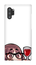 lexicayo Samsung Phone Cases