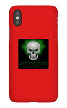 Heretics Phone Case