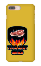 TMS iPhone Phone Case