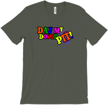 Tričko "Daj mi dôvod piť!" - MysteryWorks Color 2