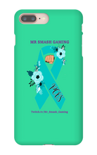 MR S G PCOS iPhone Phone Case