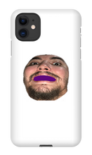 dobettertim scream iPhone Phone Cases