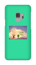 ebythetree Samsung Phone Cases