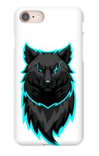 oswhereiszeus iPhone Phone Cases