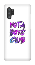 mamamercs Samsung Phone Cases