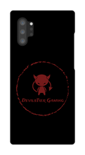 DevilsTier Gaming Samsung Phone Cases