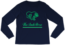 thejaderoses Long Sleeve Tee