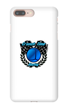 Crunch Time Racing iPhone Phone Cases