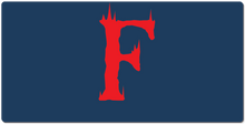 fenixxviii XXL Gaming Mousepad
