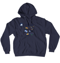 Sudadera ARTUX
