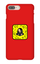 NotThatGuyConor iPhone Case