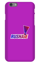 rushaie iPhone Phone Cases