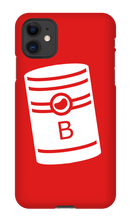Can Icon iPhone Case