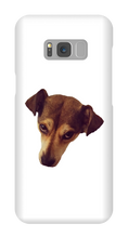 Luna Aww Samsung Phone Case