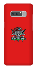 bigbadwolf19722 Samsung Phone Cases