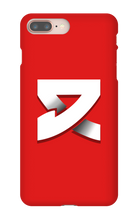 jovvaplays iPhone Phone Cases