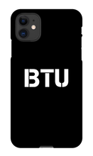Blue Tape Universe iPhone Phone Casess
