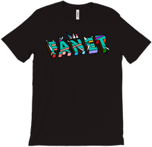 Fanet T-Shirts
