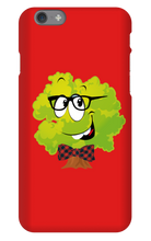Treehouse iPhone Phone Cases