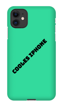 Cooles Iphone