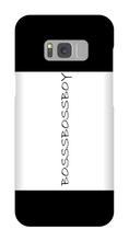 bosssbossboy Samsung Phone Cases