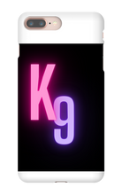 k9ngaro0 iPhone Phone Cases