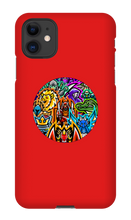 reeves70 iPhone Phone Cases