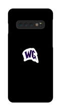 WonderGoon Samsung Phone Cases